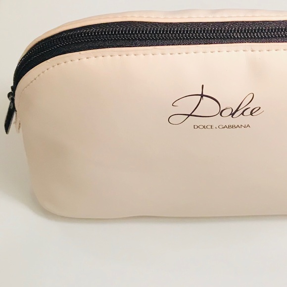 Dolce & Gabbana Handbags - NEW Dolce & Gabbana Cream Bag Limited Edition